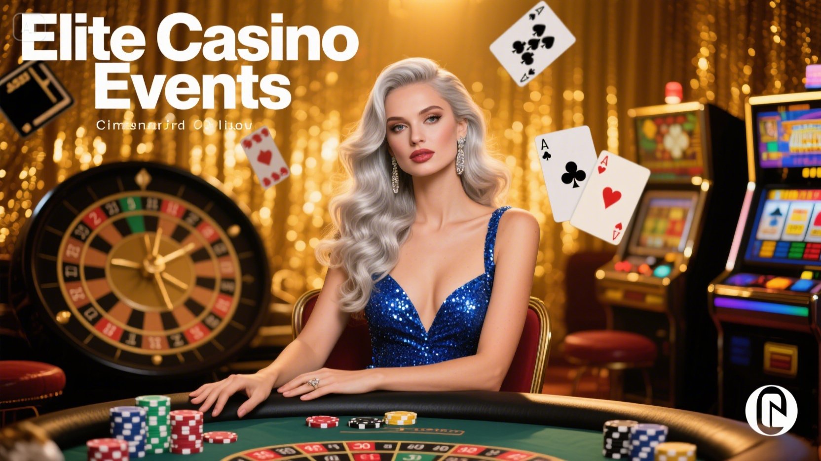Elite Casino Events پاکستان